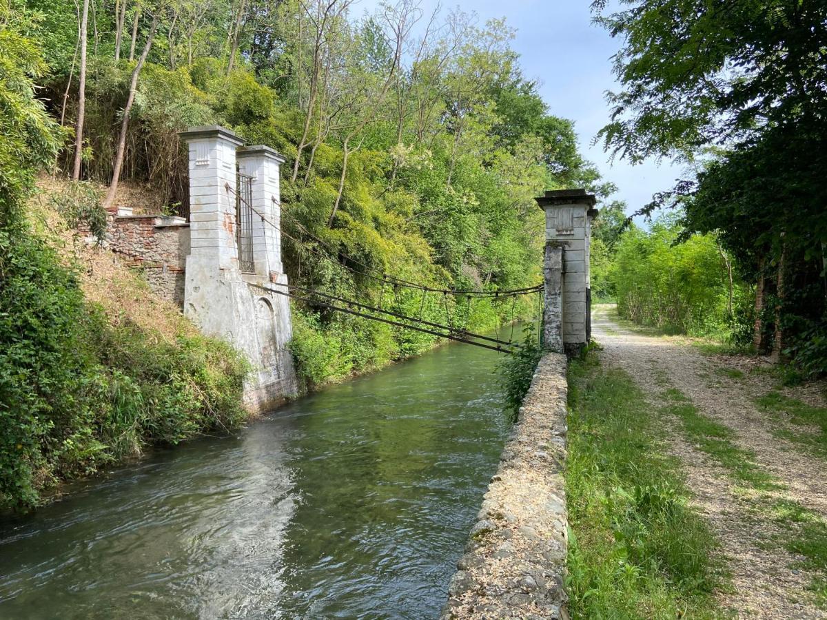 Atene Del Canavese San Giorgio Canavese Exterior foto